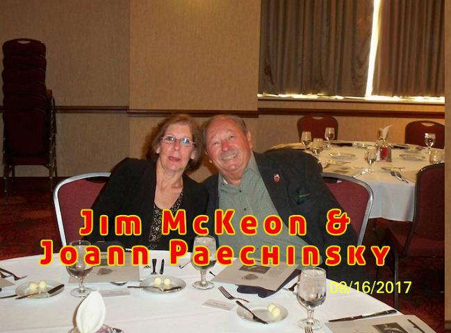 Jim McKeon