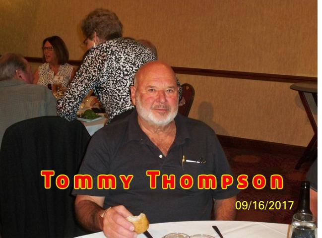 Tommy Thompson