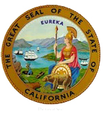 CaliforniaSeal