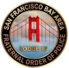fop lodge 17 logo