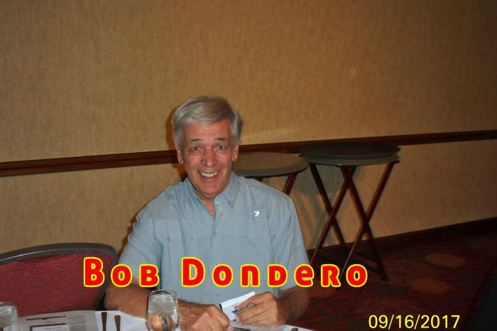 Bob Dondero2