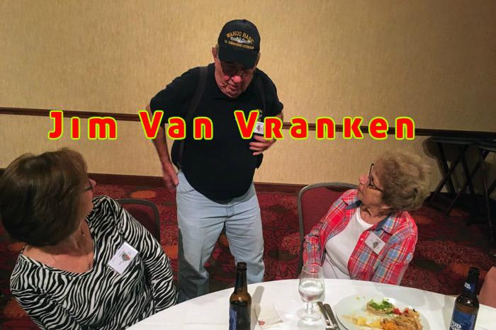 Jim VanVranken