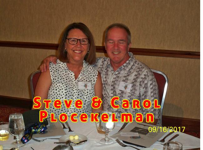 Steve Plocekelman