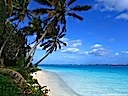 Hawaiian Beach