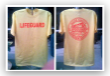 Hawaiian Islands Lifeguard