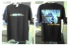 Hawaii Five-O Crew Shirt Black
