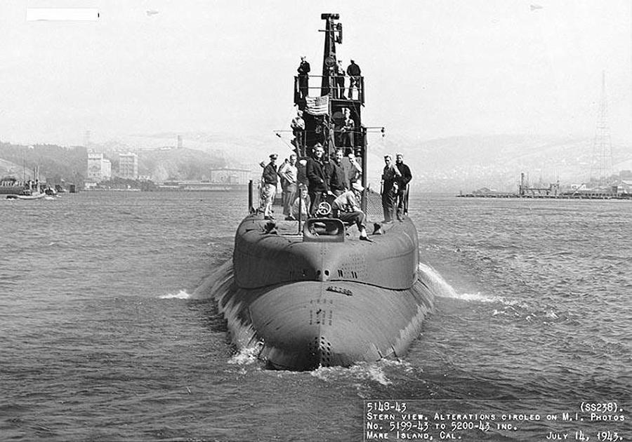 Stacks Image 90796