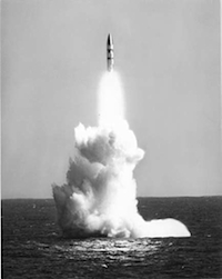 blast off