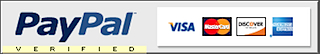 Pay me securely with any major credit card through PayPal! Pay me securely with any major credit card through PayPal!